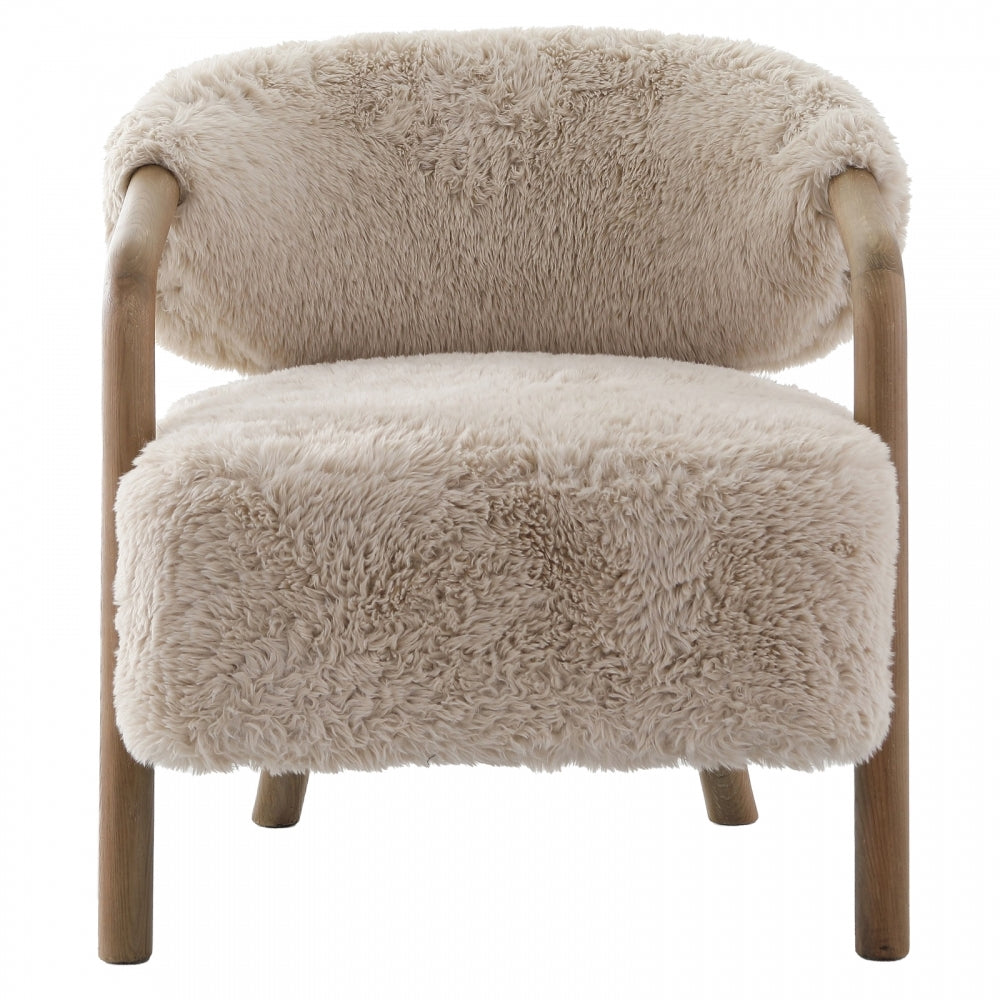 Cotswold Lion Accent Chair