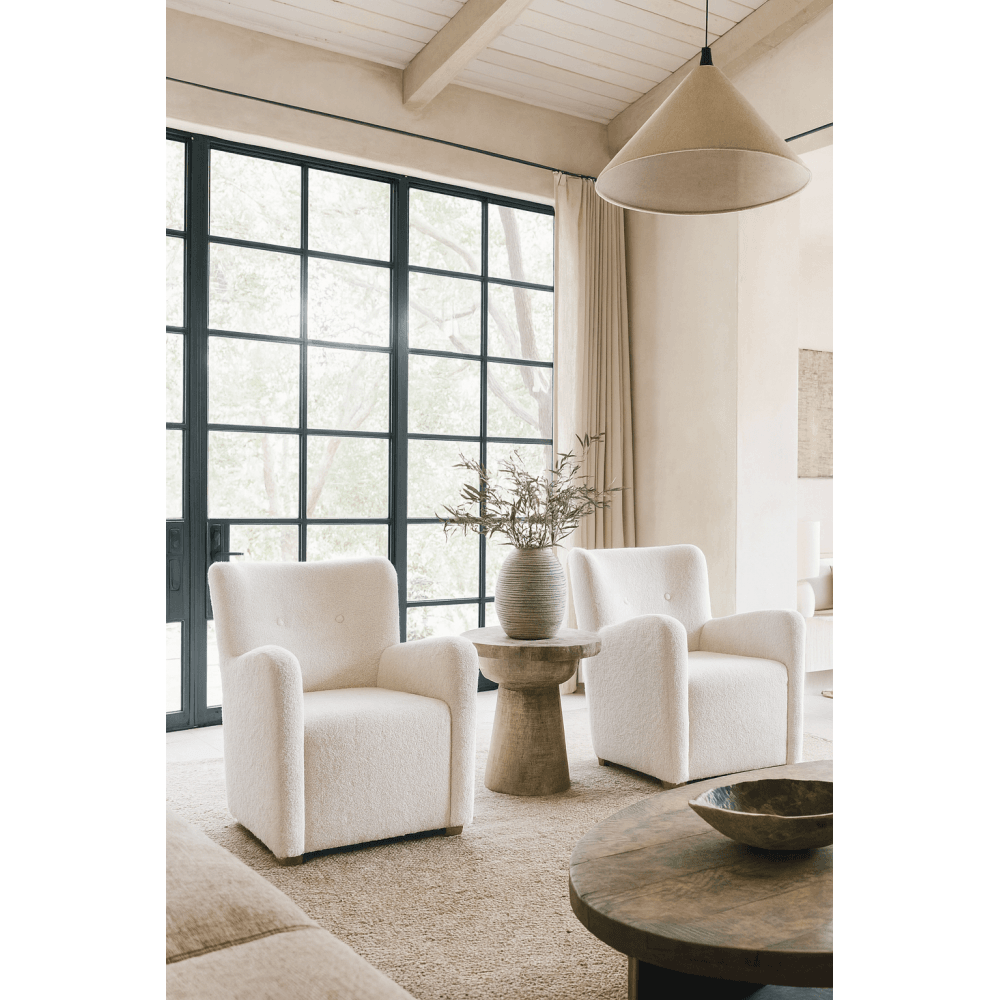 Hidcote Accent Chair