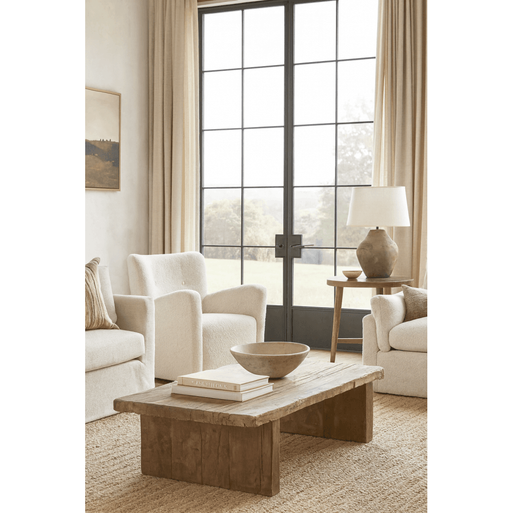 Hidcote Accent Chair