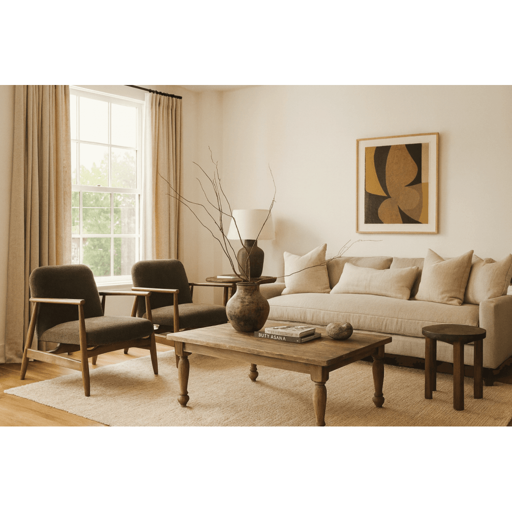 Ilmington Accent Chair