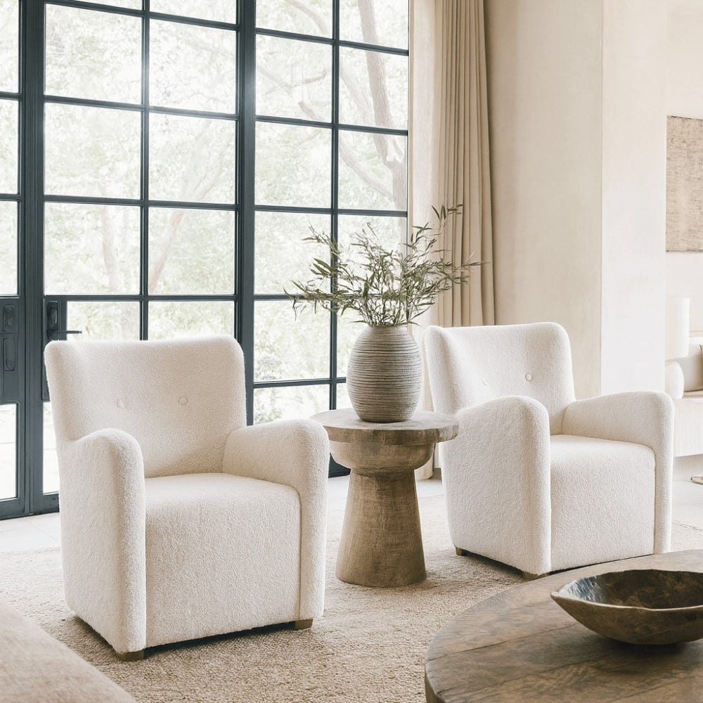 Hidcote Accent Chair