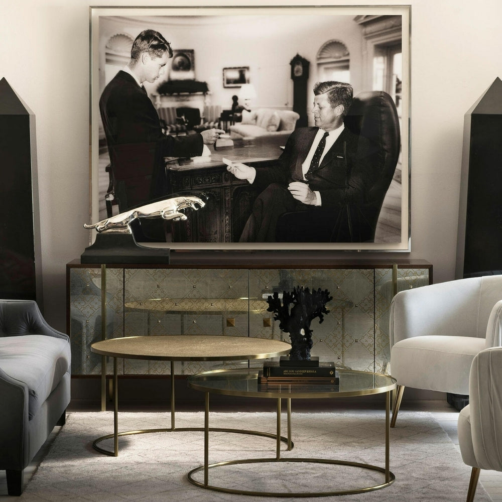 Ringo Coffee Table