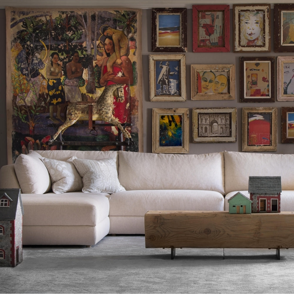 Bundum Sectional Sofa
