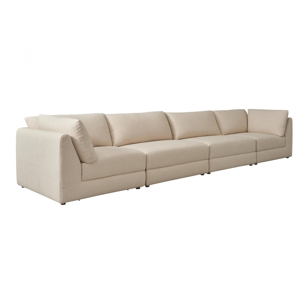 Bundum Sectional Sofa