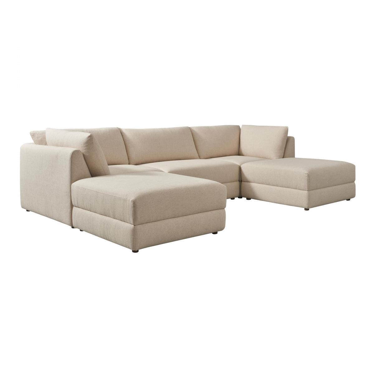 Bundum Sectional Sofa