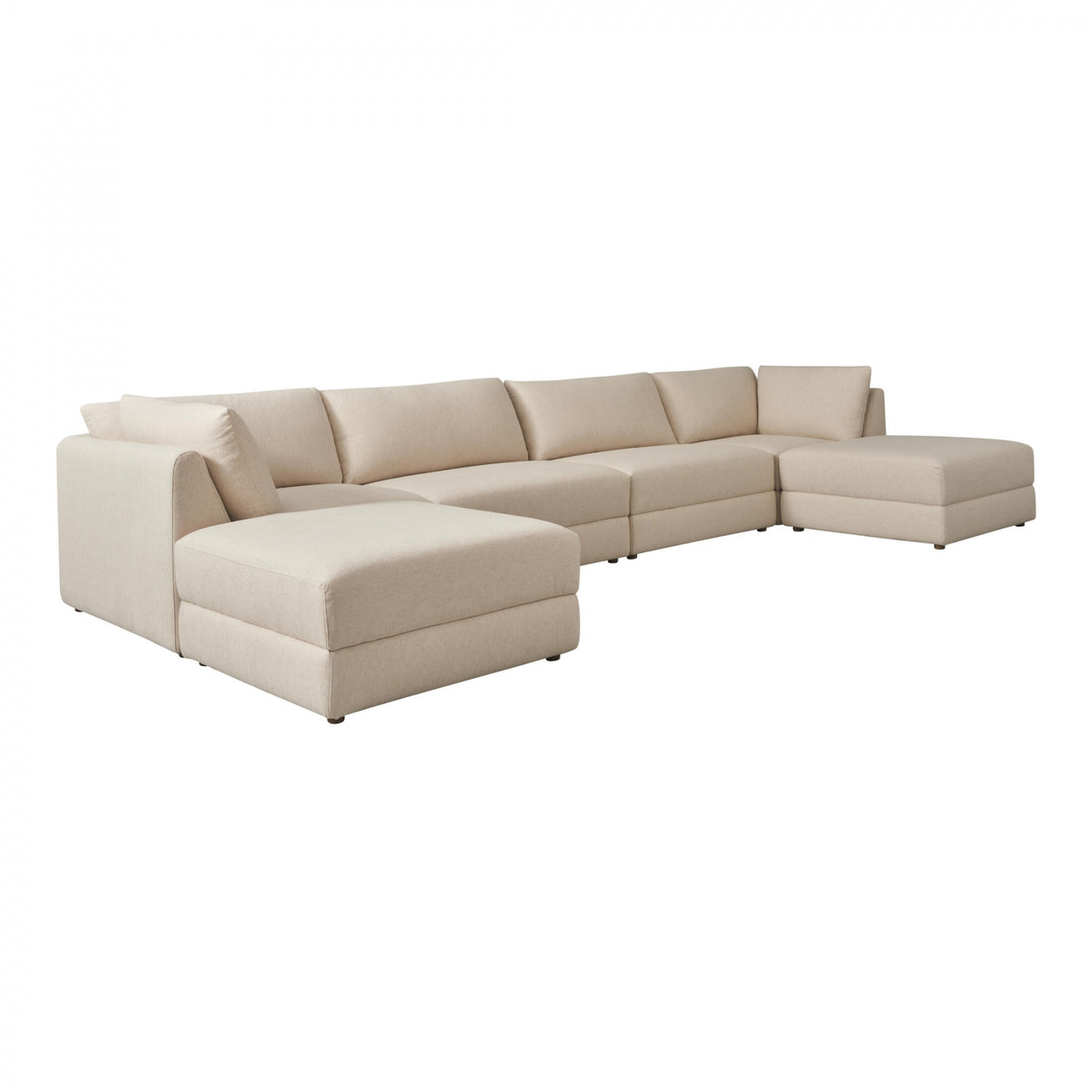 Bundum Sectional Sofa