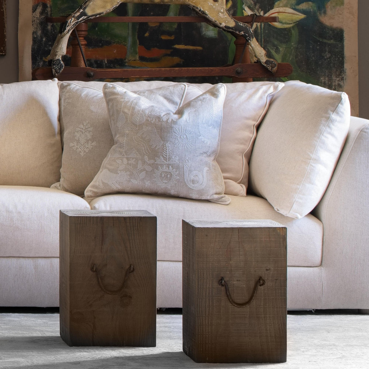 Bundum Sectional Sofa