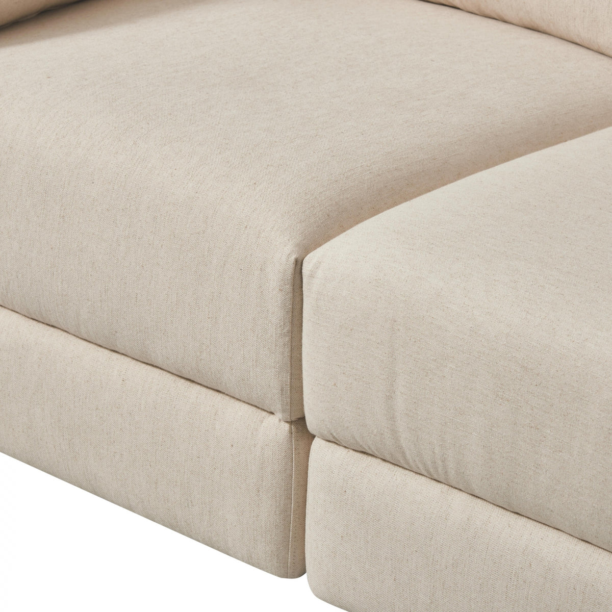 Bundum Sectional Sofa