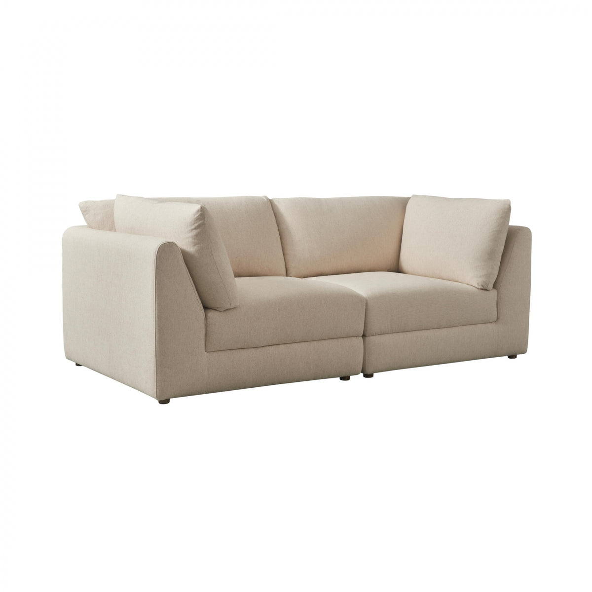 Bundum Sectional Sofa