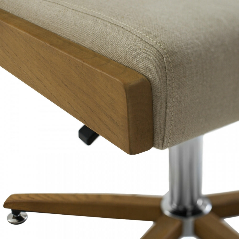 Ralph Desk Chair