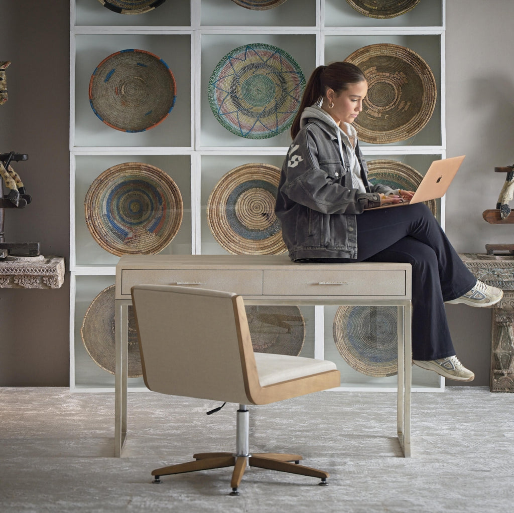 Ralph Desk Chair