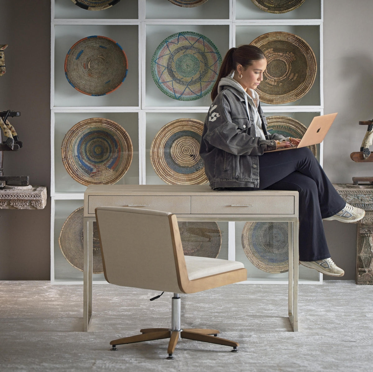 Ralph Desk Chair