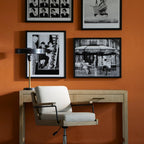 Malik Desk Chair