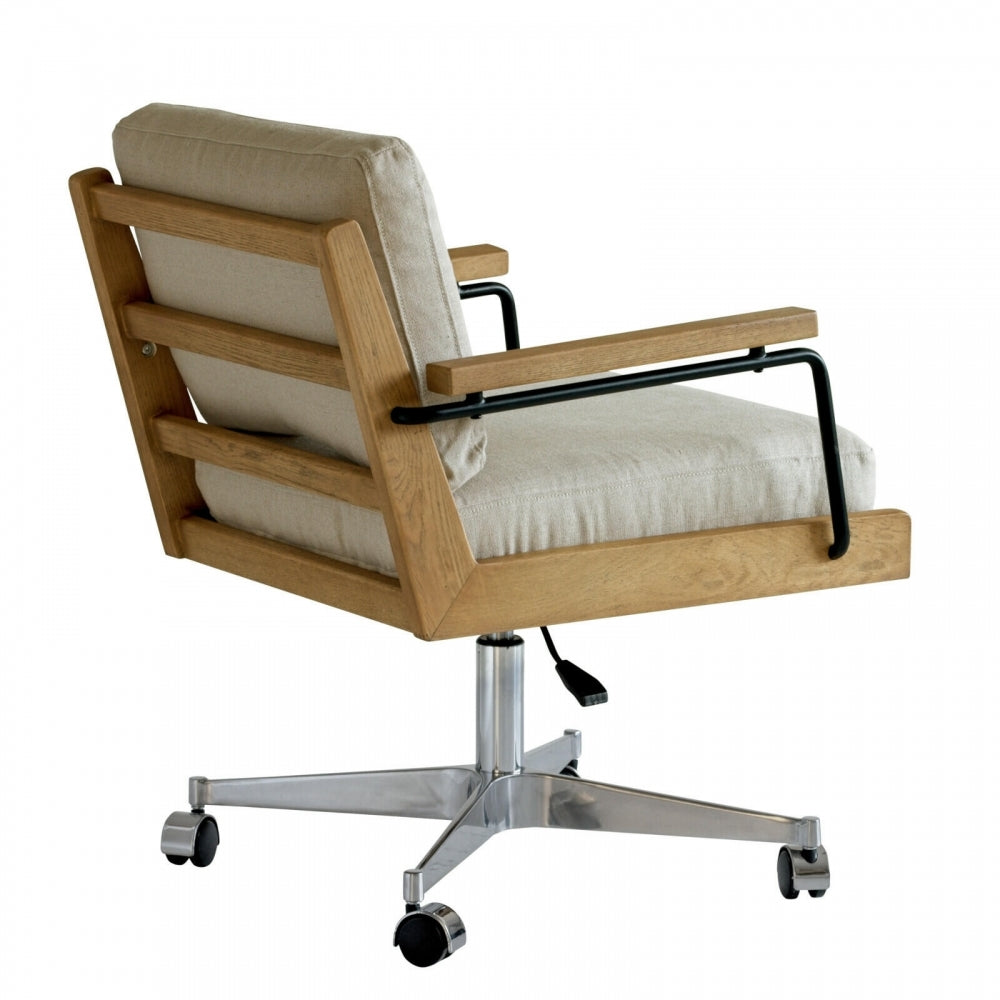 Malik Desk Chair