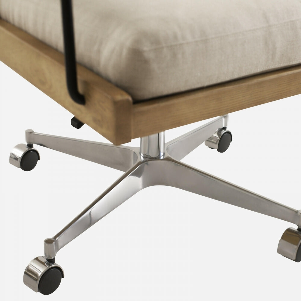 Malik Desk Chair