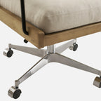 Malik Desk Chair