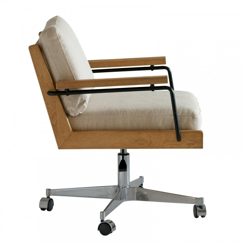 Malik Desk Chair