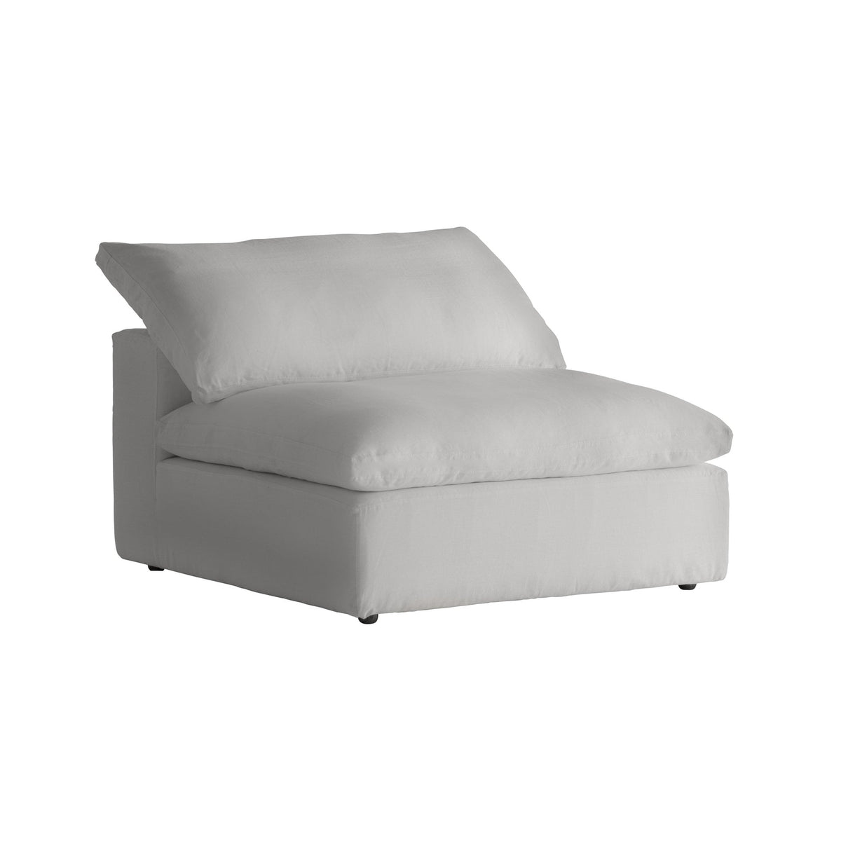 Truman Junior Sectional Sofa