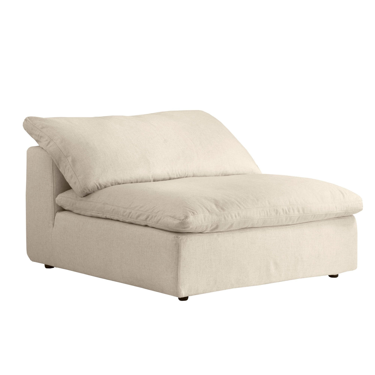 Truman Junior Sectional Sofa