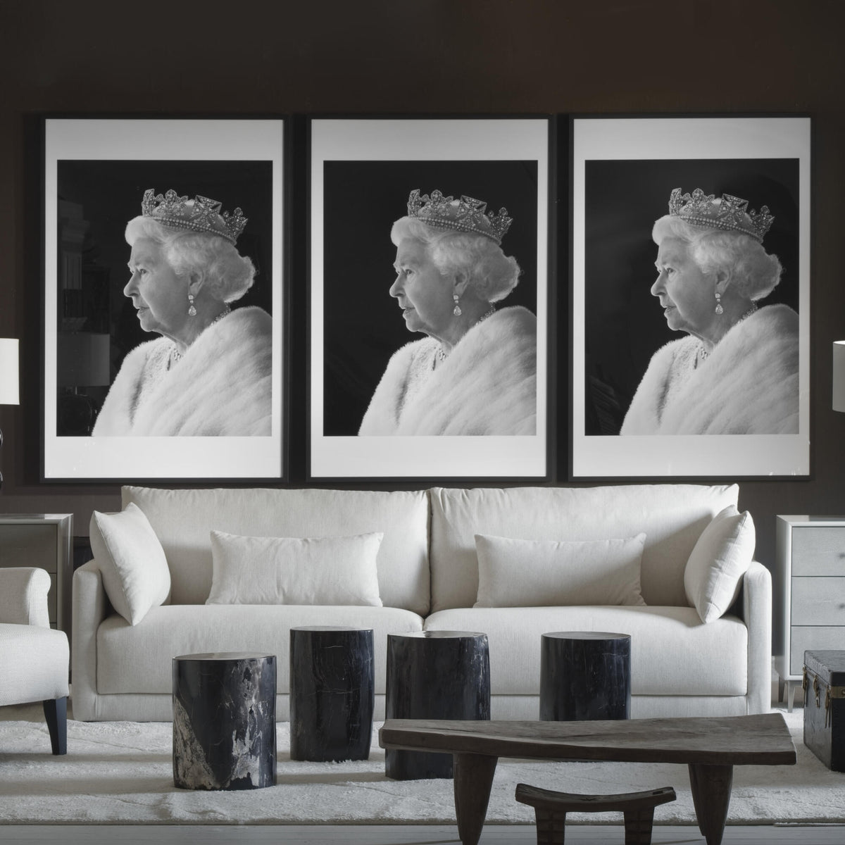 Whitney Sofa