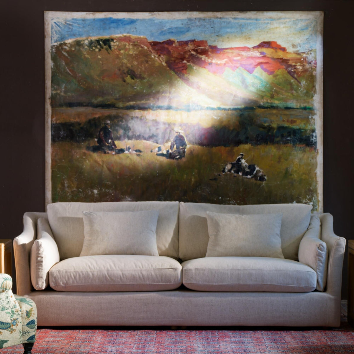 Lagoon Sofa