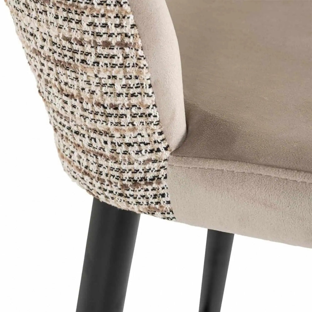 Pair of Tabitha Bar/Counter stools
