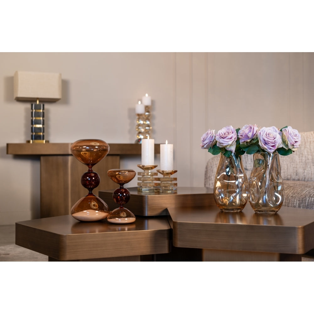 Hexa Set of 3 Coffee Tables