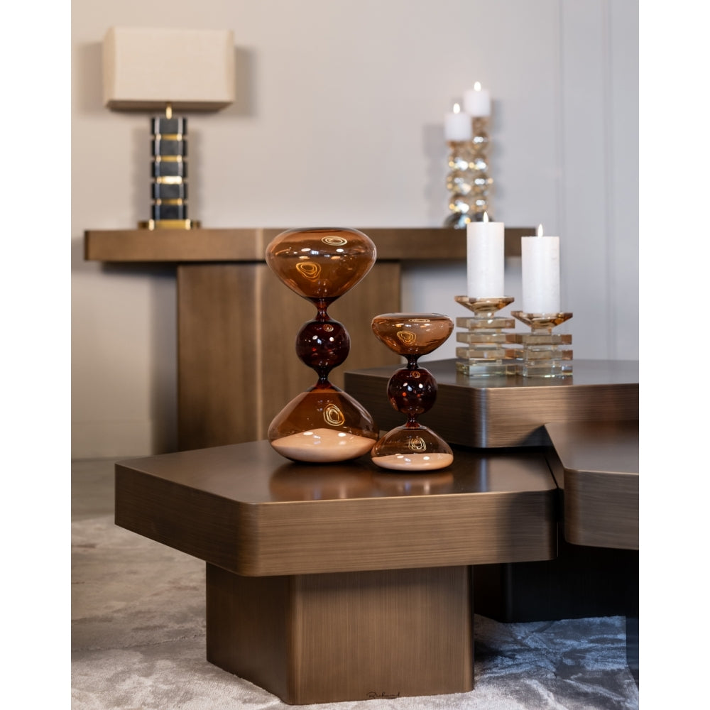 Hexa Set of 3 Coffee Tables