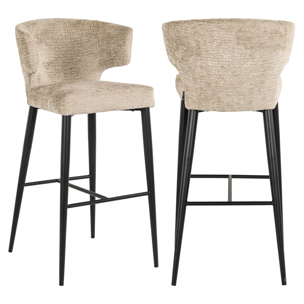 Pair of Taylor Bar/Counter stools
