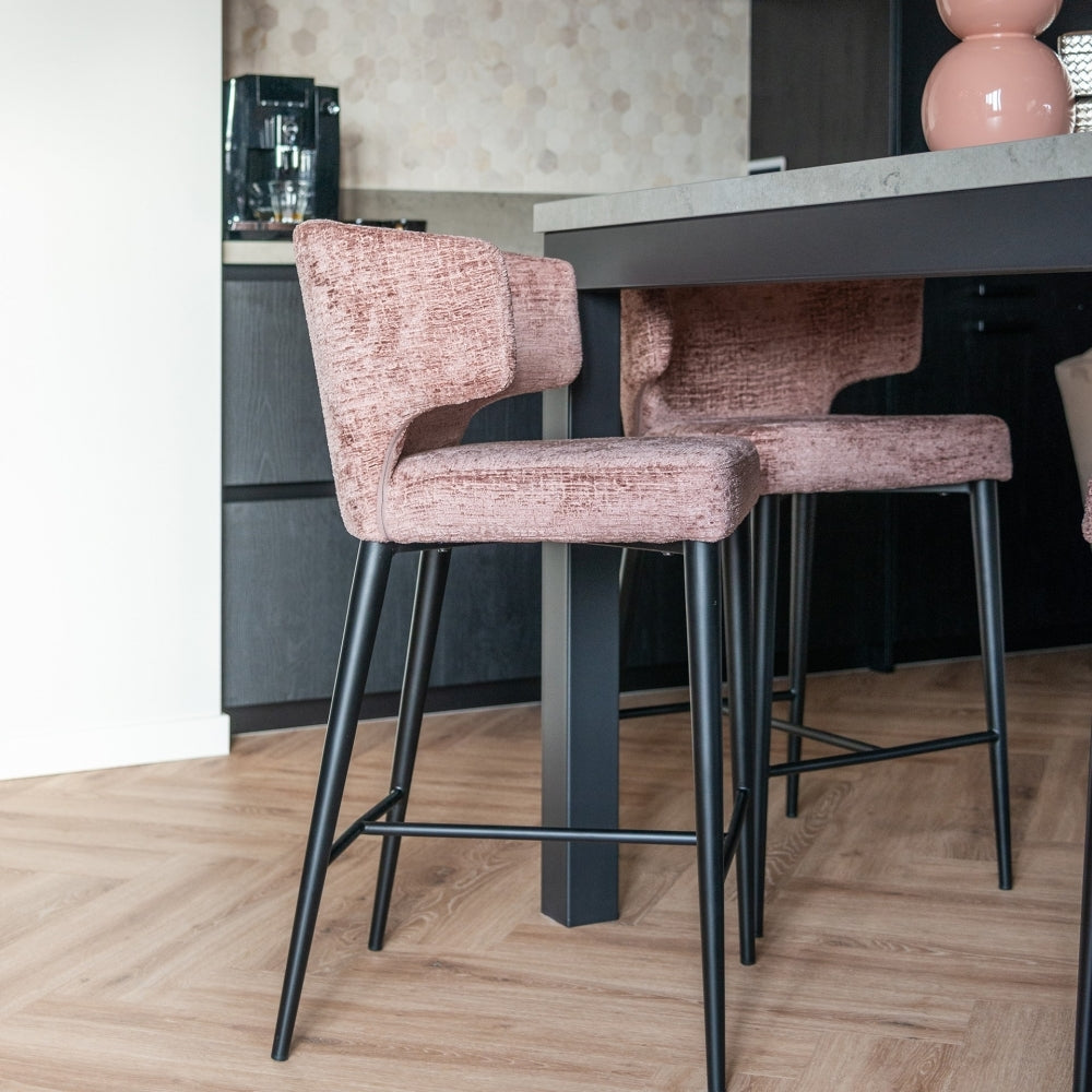 Pair of Taylor Bar/Counter stools