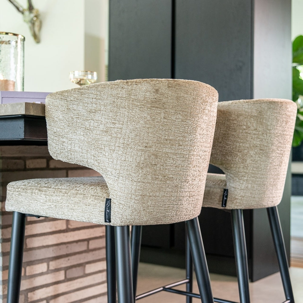 Pair of Taylor Bar/Counter stools