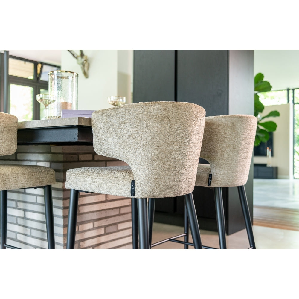 Pair of Taylor Bar/Counter stools