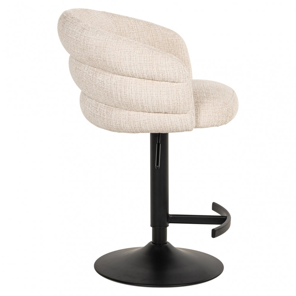Pair of Nikki Bar stools