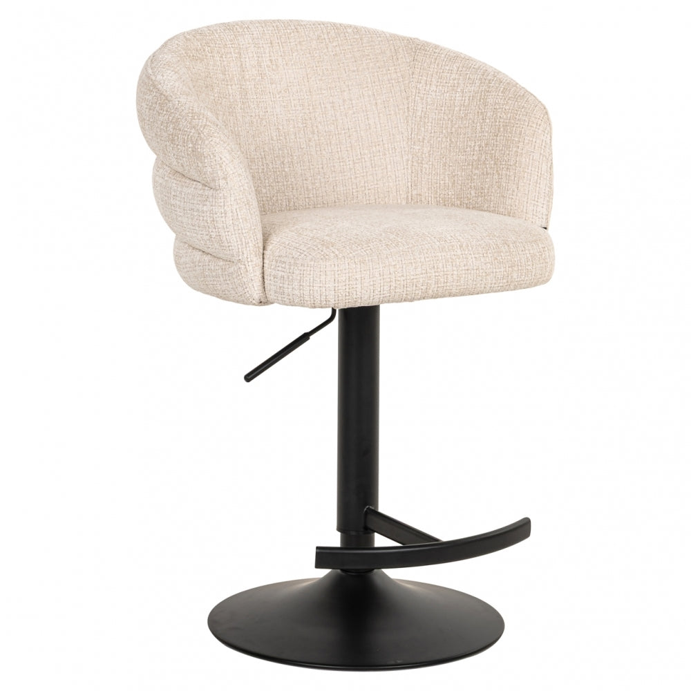 Pair of Nikki Bar stools