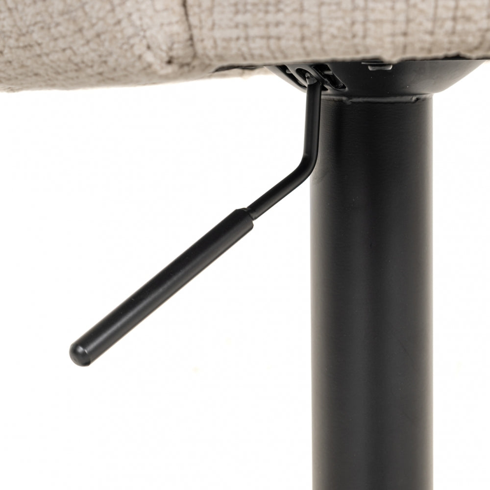 Pair of Nikki Bar stools