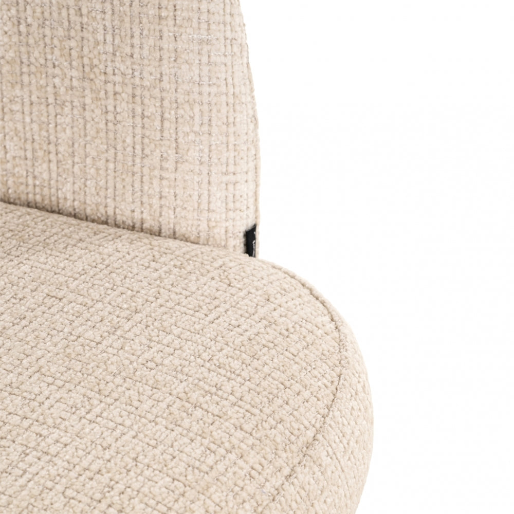 Pair of Nikki Bar stools