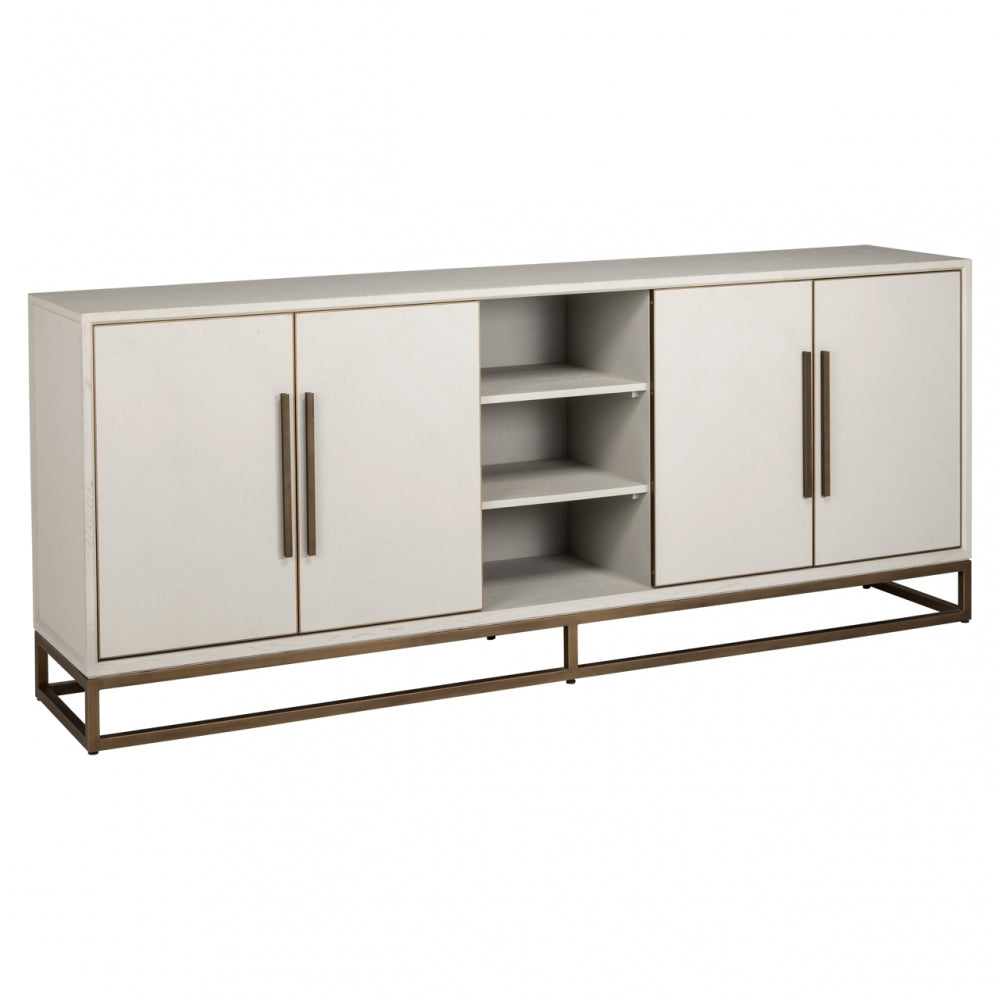 Whitebone Sideboard