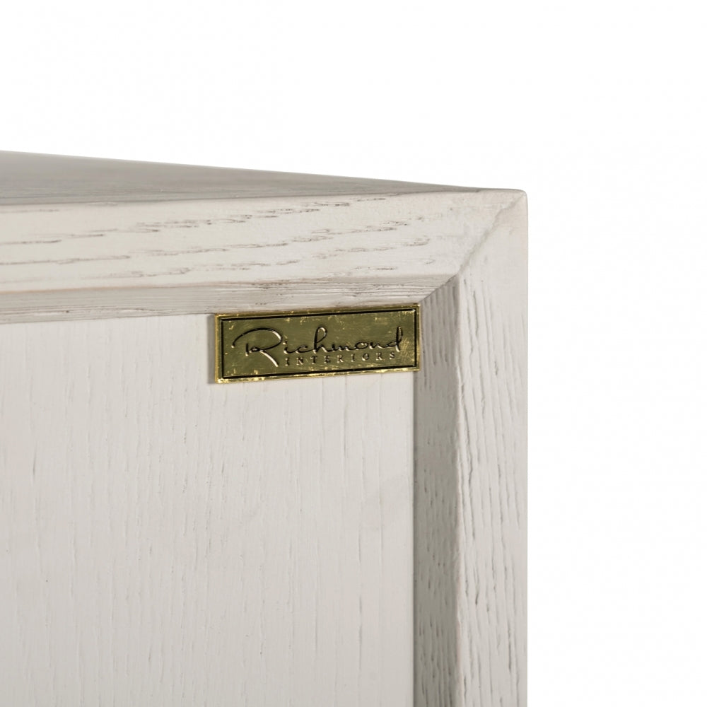 Whitebone Sideboard