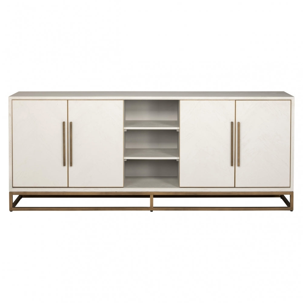 Whitebone Sideboard