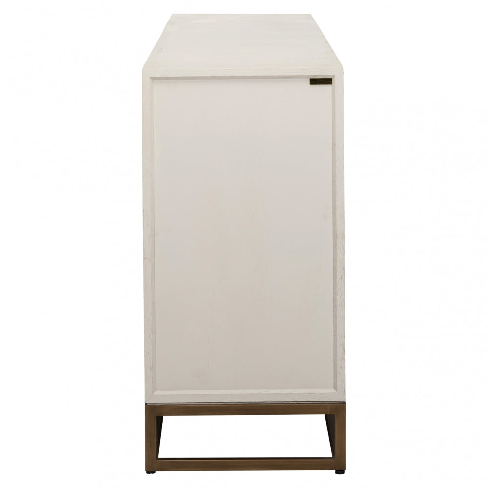 Whitebone Sideboard