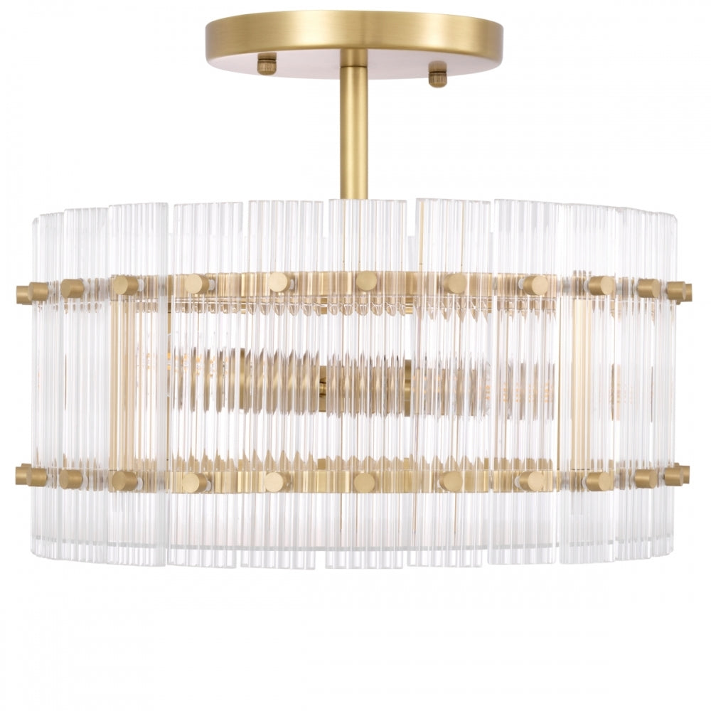 Ruby Ceiling Lamp