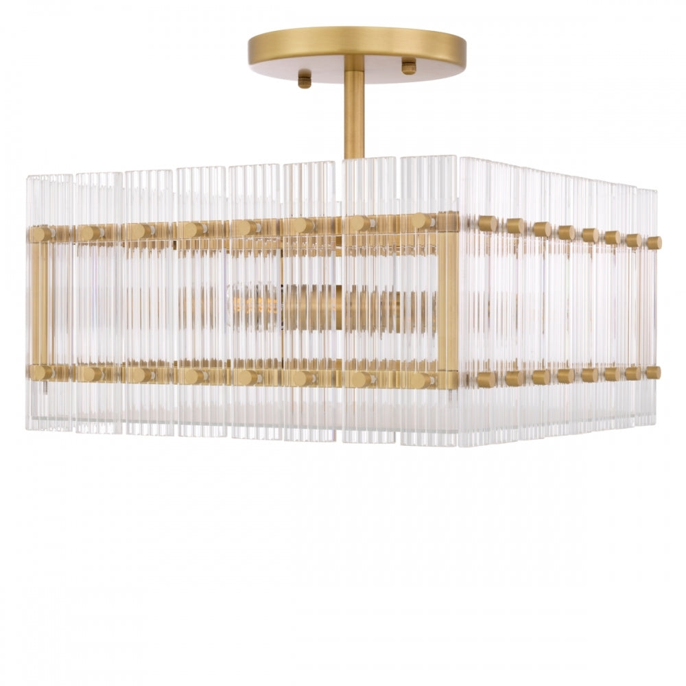 Ruby Ceiling Lamp