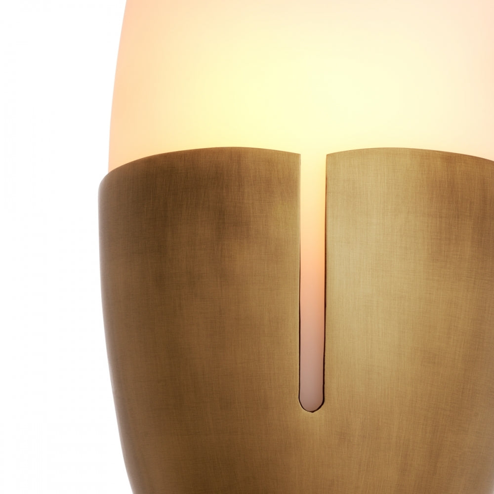 Bernina Wall Lamp