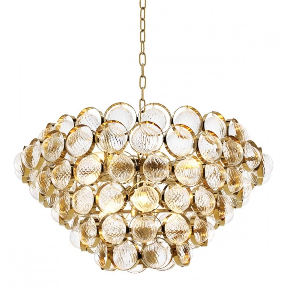 Opera Chandelier