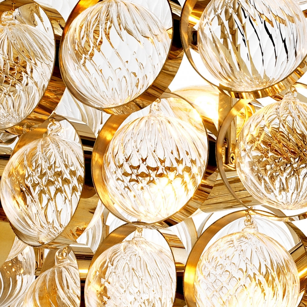 Opera Chandelier