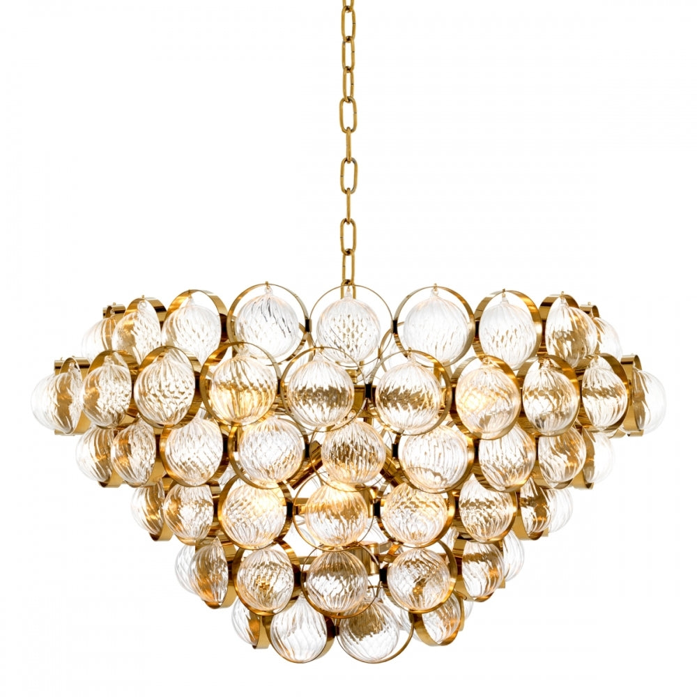 Opera Chandelier