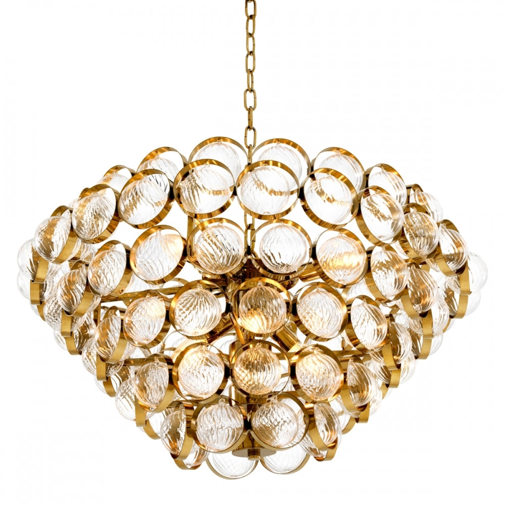 Opera Chandelier