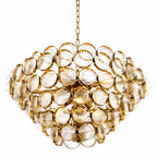 Opera Chandelier