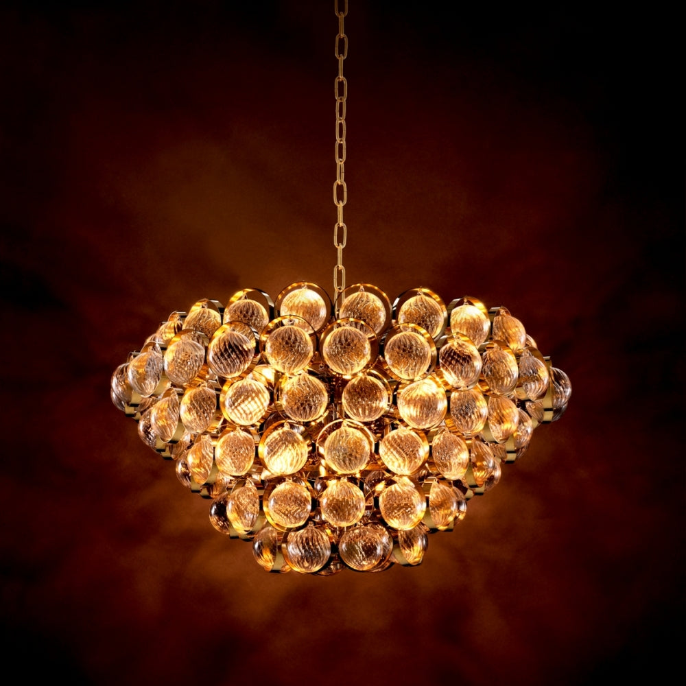 Opera Chandelier