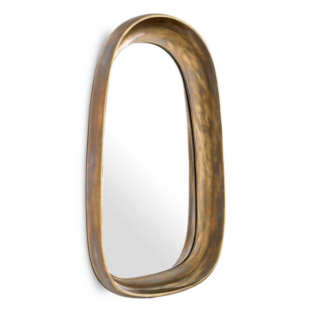 Sandals Mirror